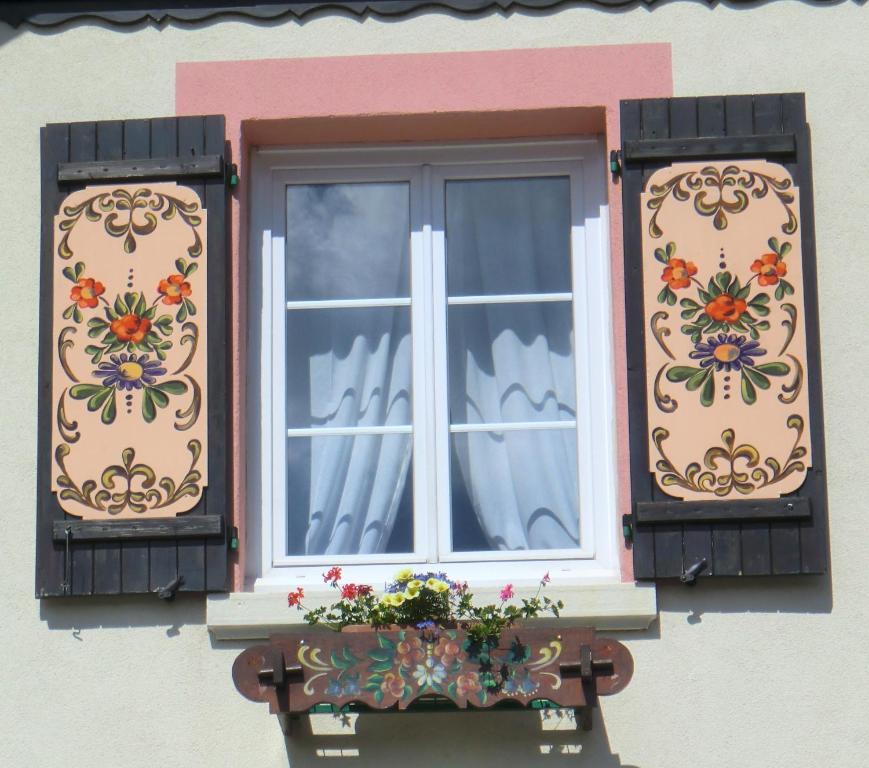 Hotel La Vallee Xonrupt-Longemer Bagian luar foto