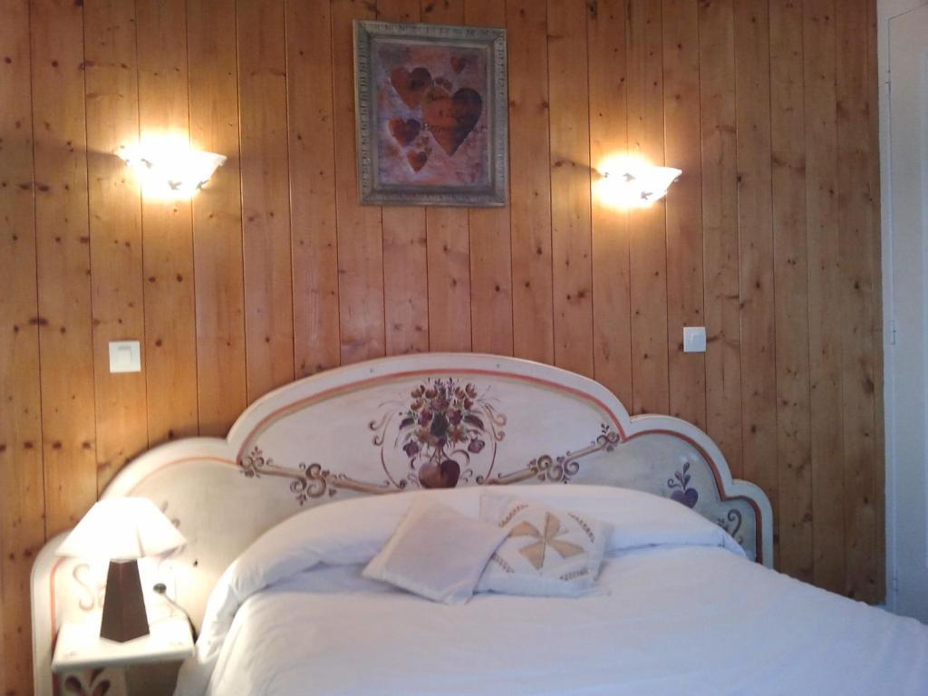 Hotel La Vallee Xonrupt-Longemer Ruang foto
