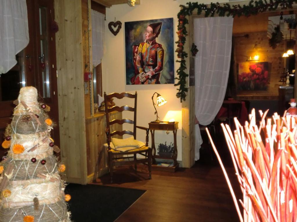 Hotel La Vallee Xonrupt-Longemer Bagian luar foto