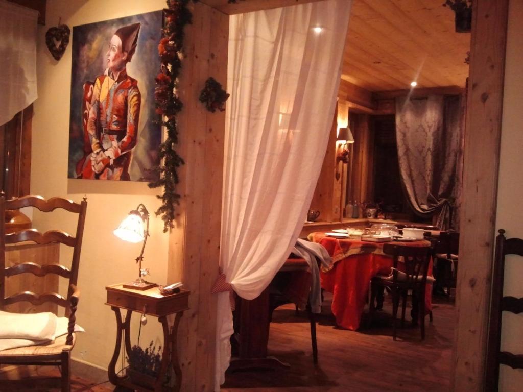 Hotel La Vallee Xonrupt-Longemer Bagian luar foto