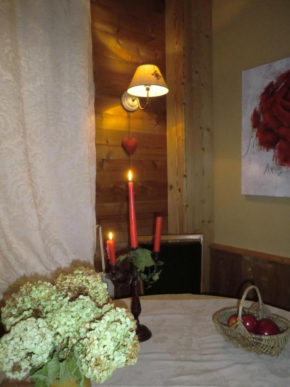 Hotel La Vallee Xonrupt-Longemer Bagian luar foto