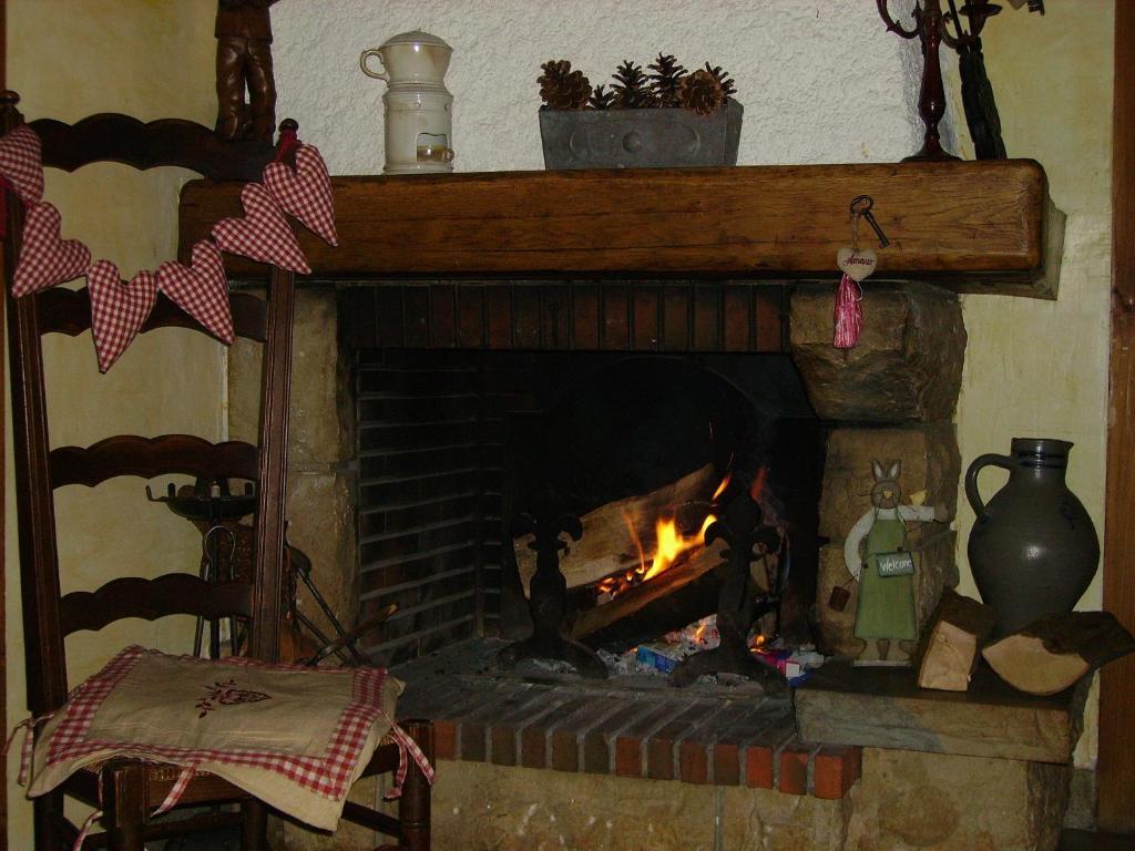 Hotel La Vallee Xonrupt-Longemer Bagian luar foto