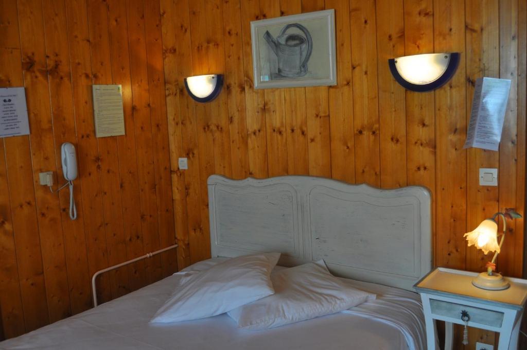 Hotel La Vallee Xonrupt-Longemer Ruang foto