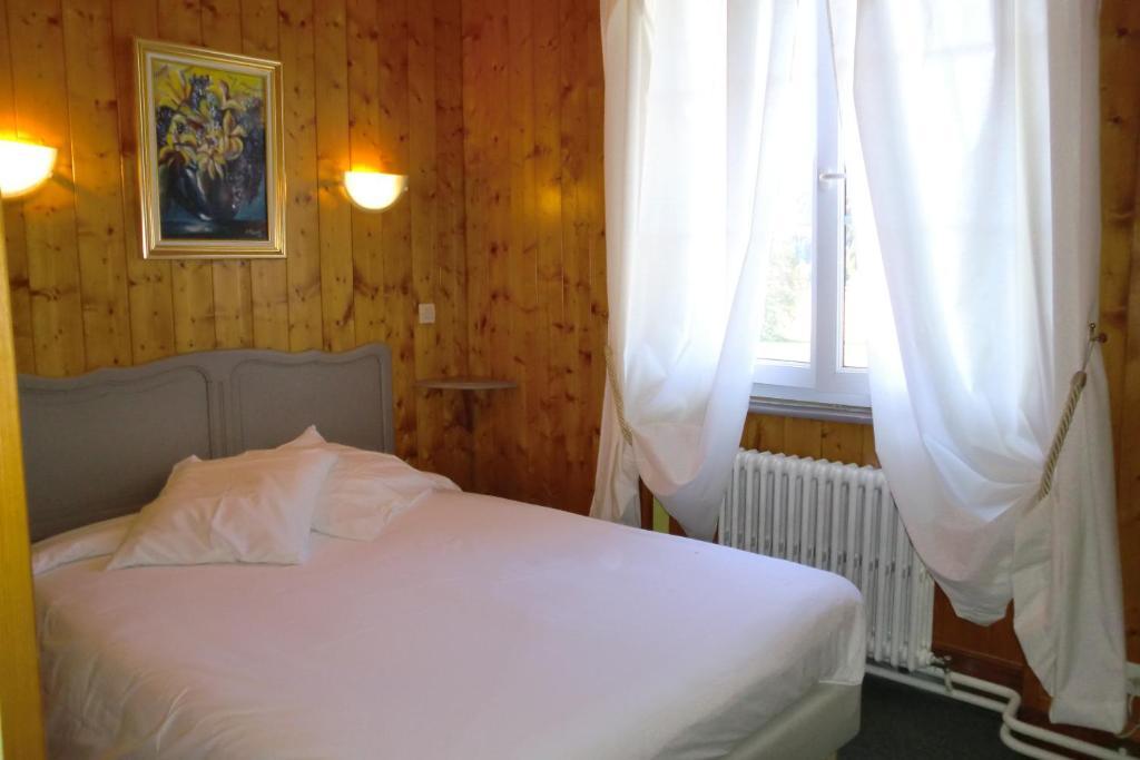 Hotel La Vallee Xonrupt-Longemer Ruang foto