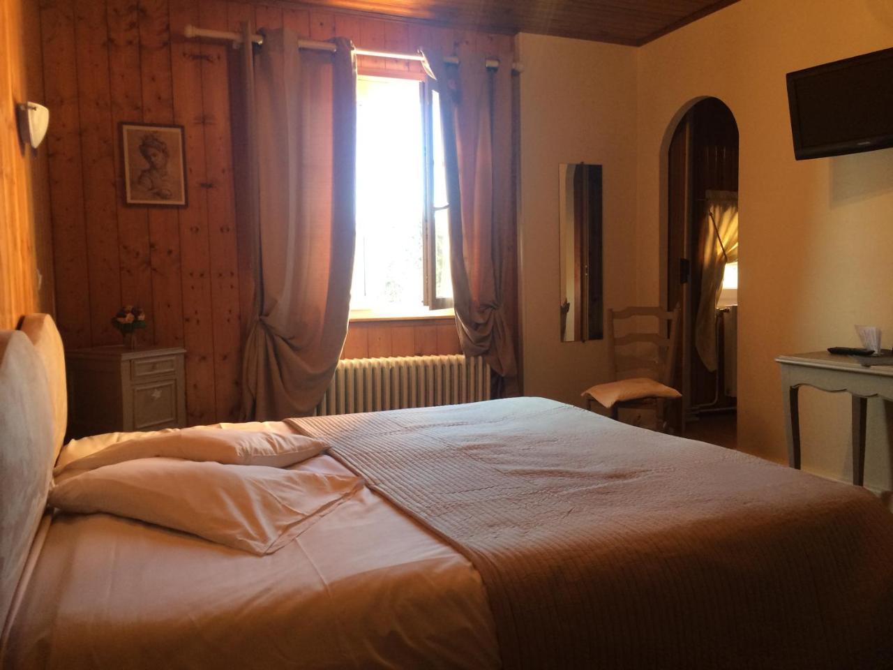 Hotel La Vallee Xonrupt-Longemer Bagian luar foto