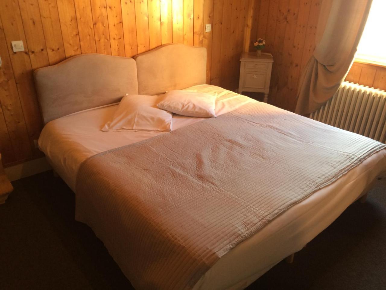 Hotel La Vallee Xonrupt-Longemer Bagian luar foto